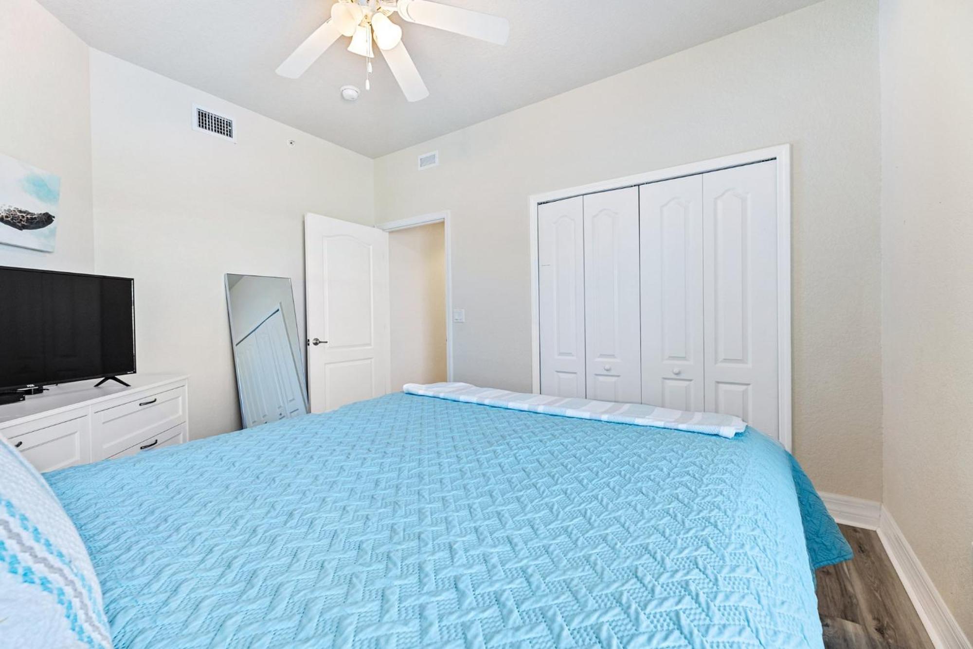 Large Corner Unit At Ocean Walk With Sneak Peak Of The Ocean ~ Ow20-501 Apartment New Smyrna Beach Ngoại thất bức ảnh