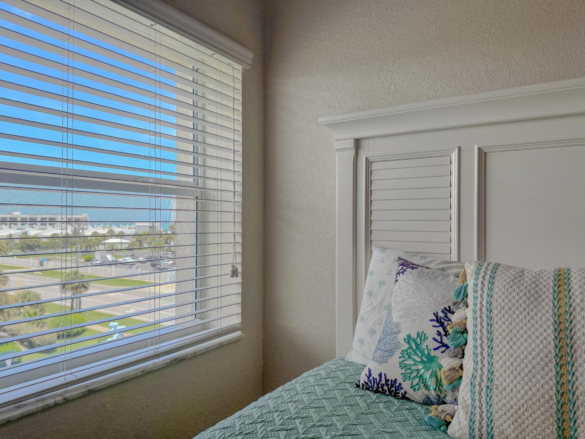 Large Corner Unit At Ocean Walk With Sneak Peak Of The Ocean ~ Ow20-501 Apartment New Smyrna Beach Ngoại thất bức ảnh