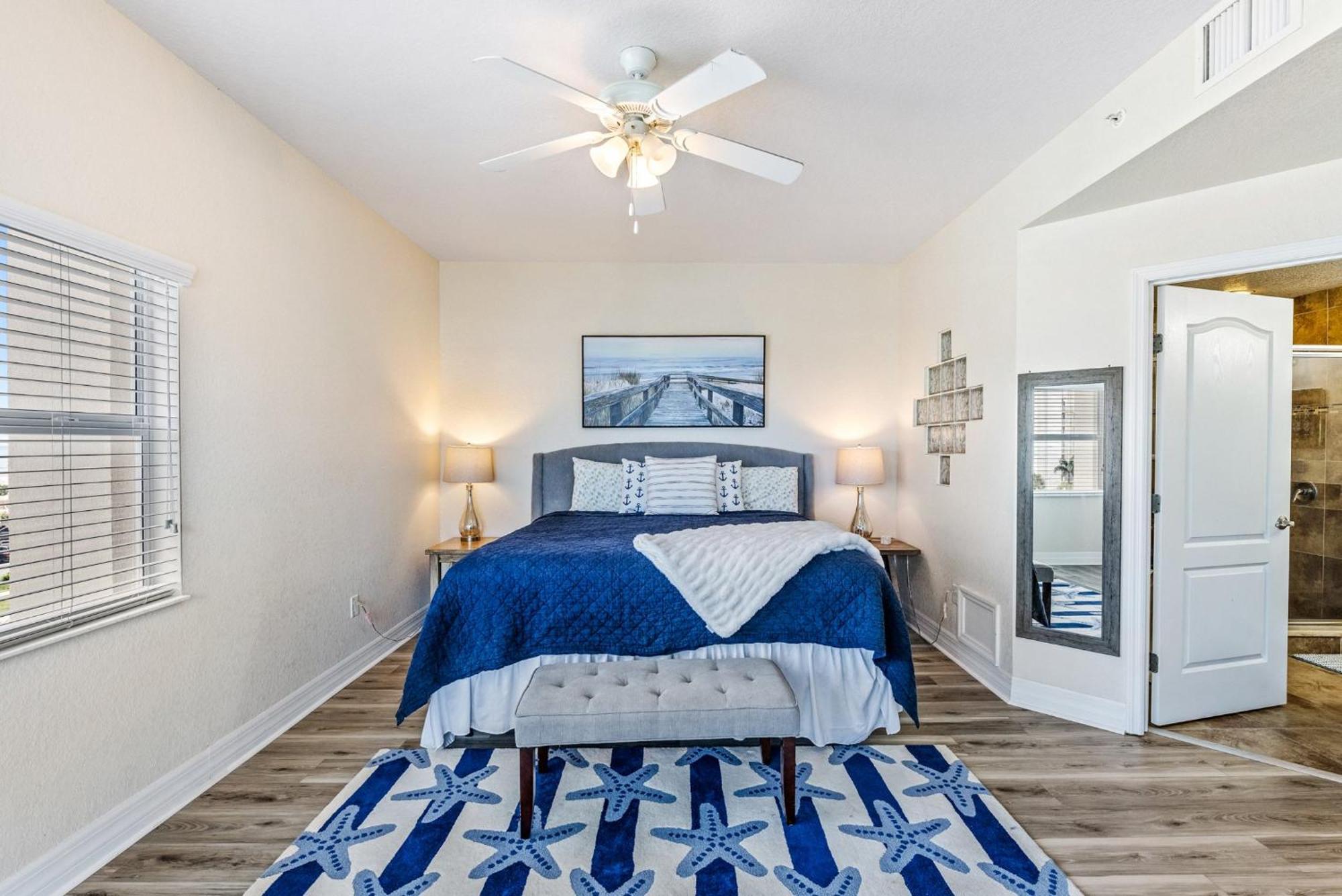 Large Corner Unit At Ocean Walk With Sneak Peak Of The Ocean ~ Ow20-501 Apartment New Smyrna Beach Ngoại thất bức ảnh